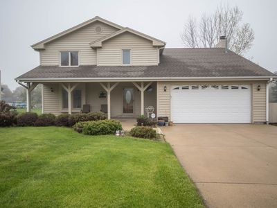 1510 S Emmertsen Rd, Mount Pleasant, WI, 53406