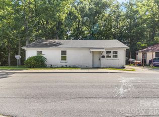 411 S Jacob St, Cherryville, NC 28021