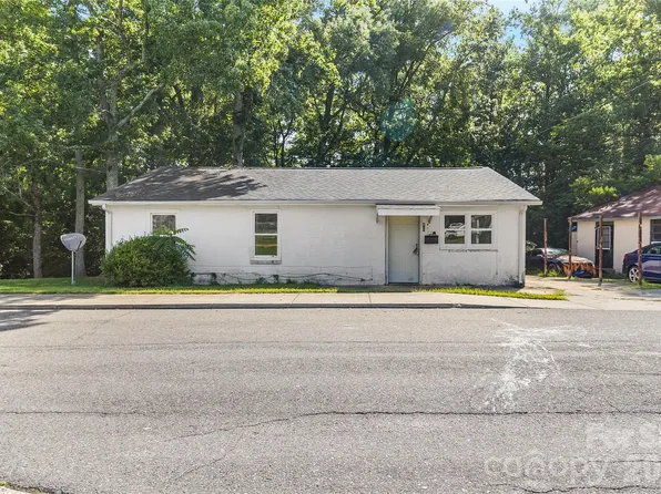 411 S Jacob St, Cherryville, NC 28021