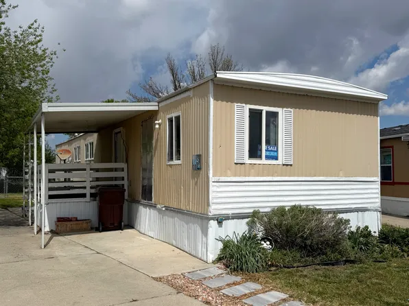 8400 S 4000 W #119, West Jordan, UT 84088