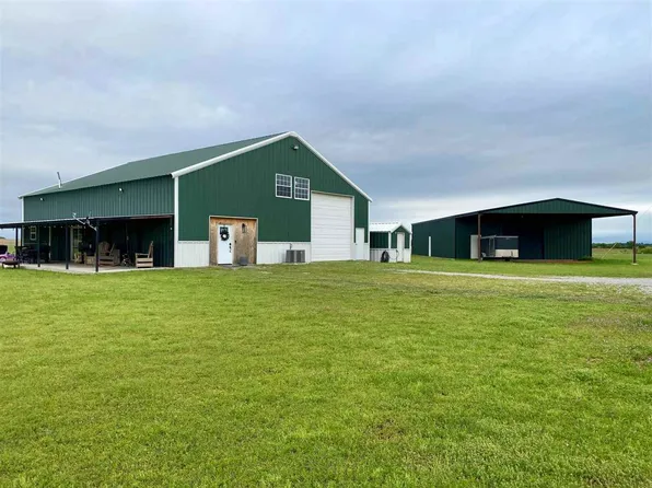 172421 N 2730th Rd, Duncan, OK 73533