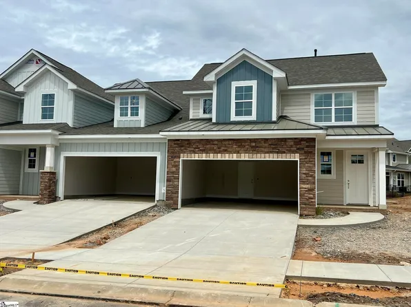 51 Hensley Road Site #60, Greenville, SC 29607