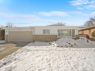 350 N Park Dr, Glenwood, IL
