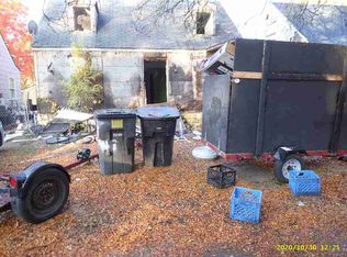 20237 Archdale St, Detroit, MI 48235