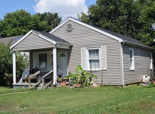 1618 Ravenswood Dr, Evansville, IN 47714