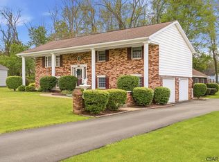 418 Lyman Ln, Johnstown, PA 15909