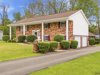 418 Lyman Ln, Johnstown, PA, 15909