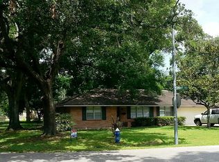 3603 Galway Ln, Houston, TX 77080