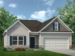 614 Nightengale Ridge Dr Lot 24, Columbia, TN 38401