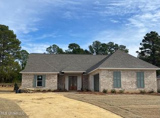 106 Catherine Blvd, Clinton, MS 39056