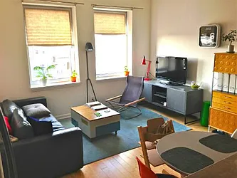 Rented by Dream Space Realty