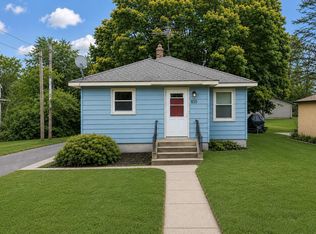 810 2nd Ave SW, Pine City, MN 55063