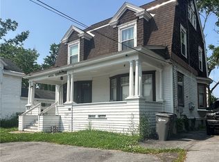 109 Stanwix St, Rome, NY 13440