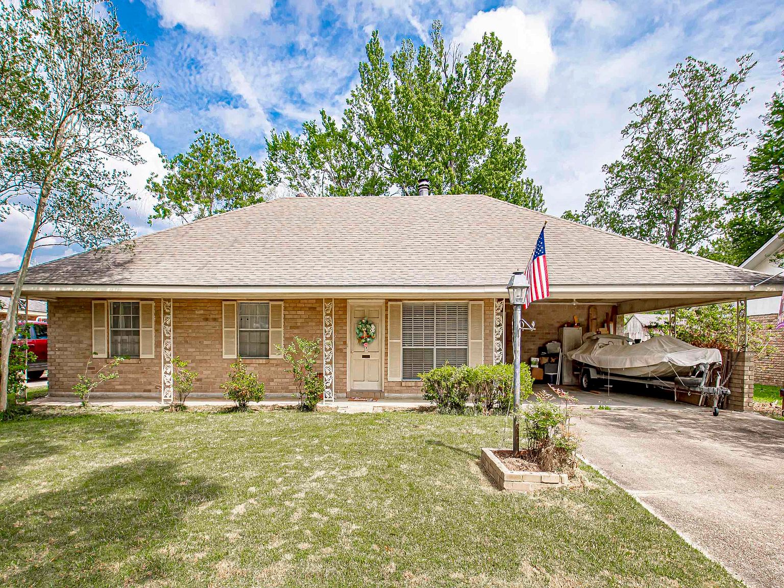 341 Locksley Dr, Baton Rouge, LA 70815 MLS 2023005822 Zillow