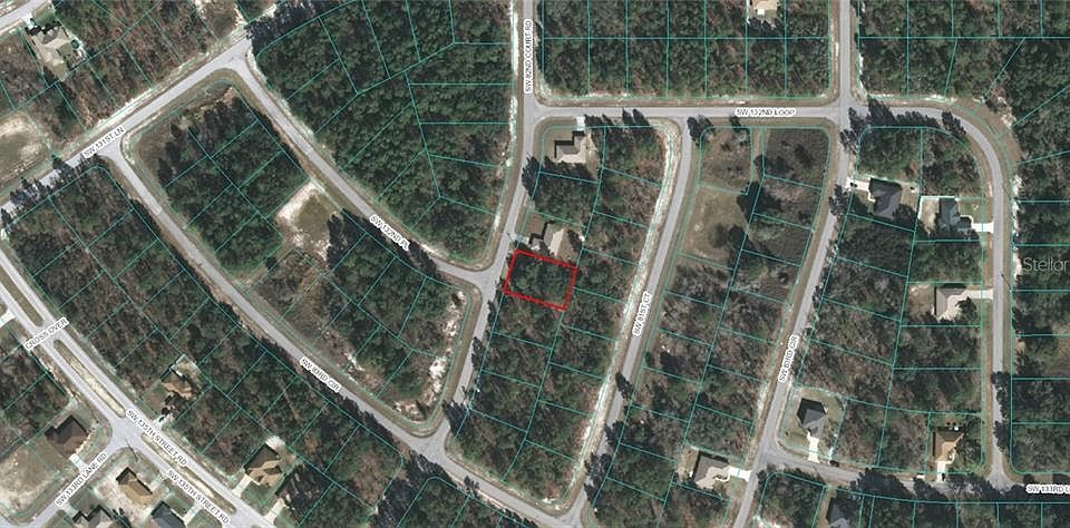 2nd image of 0 SW 82nd Court Rd