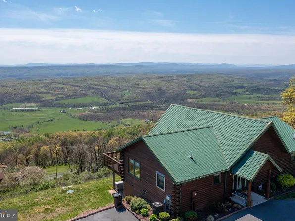 164 Overlook Ter, Keyser, WV 26726
