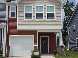 209 Keaton Ct, Spartanburg, SC 29301