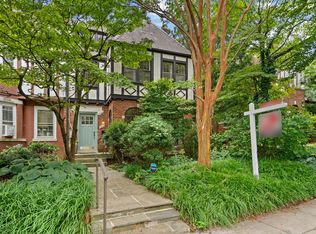 3614 Van Ness St NW, Washington, DC 20008