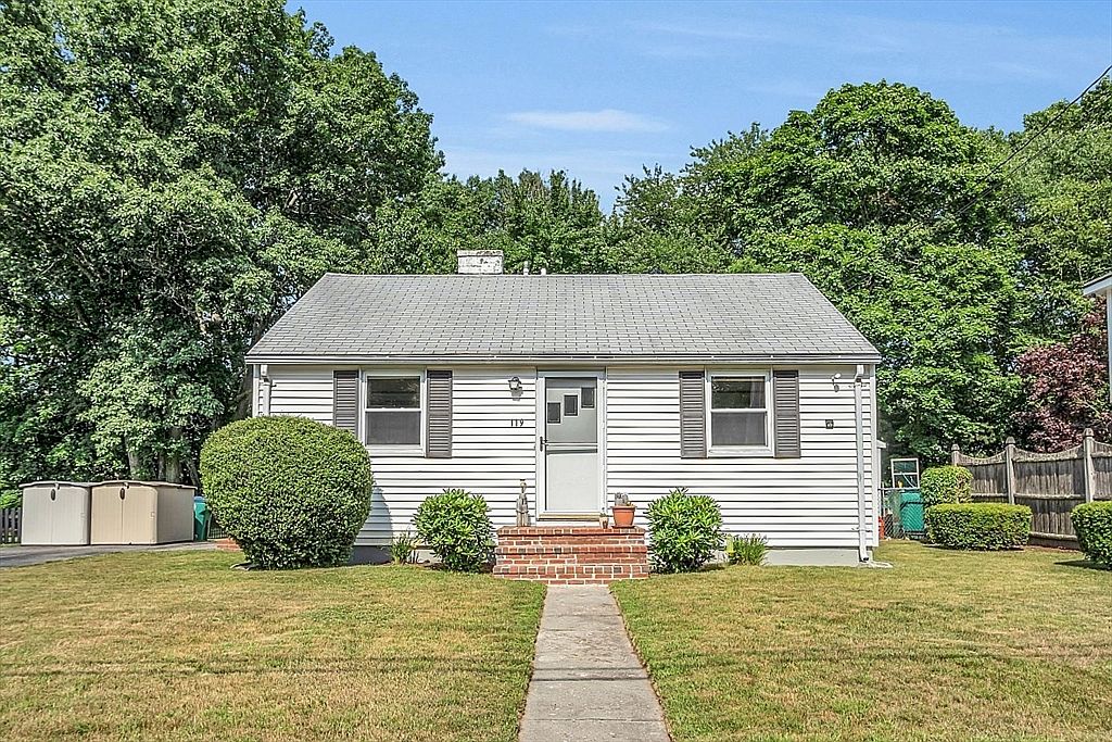119 Burnham Rd, Lowell, MA 01852 Zillow