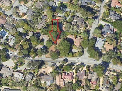 3387 Ocean Ave, Carmel, CA, 93923