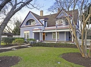 711 E University Ave, Georgetown, TX 78626