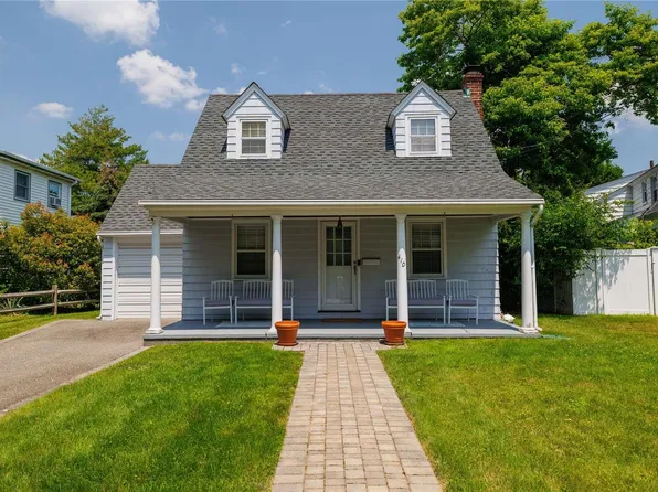 410 Marle, Bellmore, NY 11710