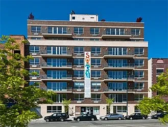 Sold by Nancy Packes Inc.