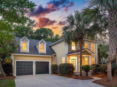 1139 Quick Rabbit Loop, Charleston, SC, 29414