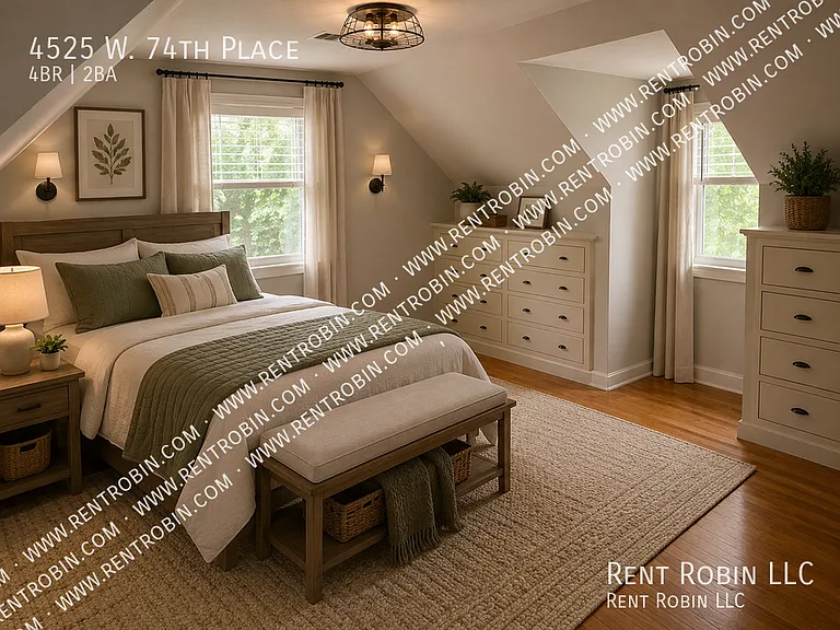 4525 W 74th Pl — Photo 10