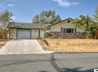 21 Milliman Way, Carson City, NV