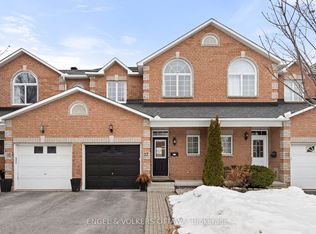 37 Laumann Ct, Ottawa, ON K2S1V9
