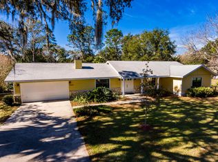 8230 SW 204th Ct, Dunnellon, FL 34431