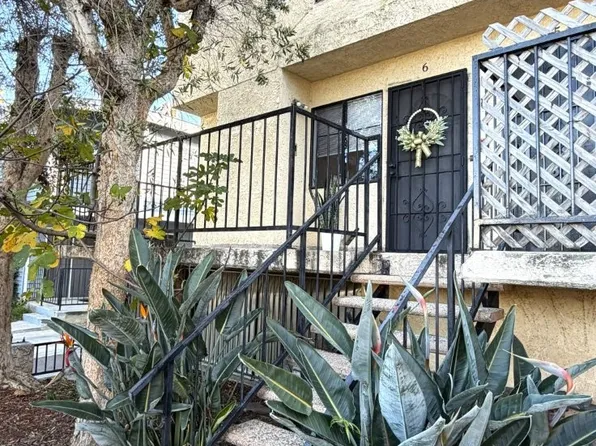 1444 W 227th St APT 6, Torrance, CA 90501