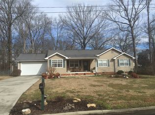1019 Arizona Dr, Dalton, GA 30721