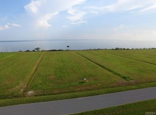 Bald Eagle Pointe Dr LOT 171, Hertford, NC 27944
