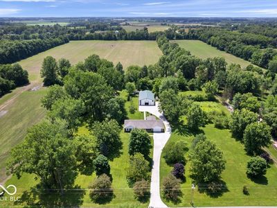881 W 1050 N, Fortville, IN, 46040