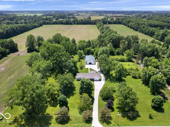 881 W 1050 N, Fortville, IN 46040