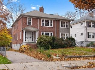 172-174 Cabot St, Newton, MA 02458