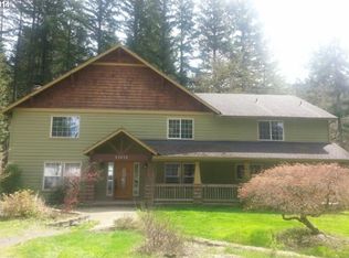 31215 NE George Rd, Camas, WA 98607