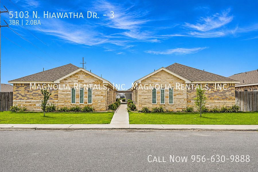 1st image of 5103 N Hiawatha Dr #3