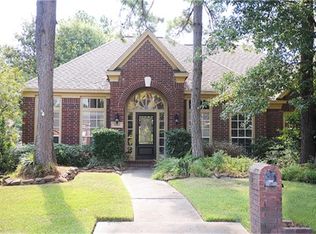 3526 Valley Chase Dr, Kingwood, TX 77345