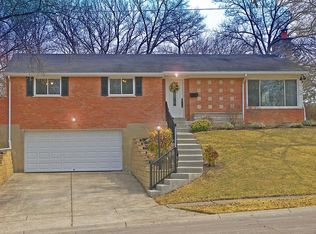 6810 Juniperview Ln, Cincinnati, OH 45243