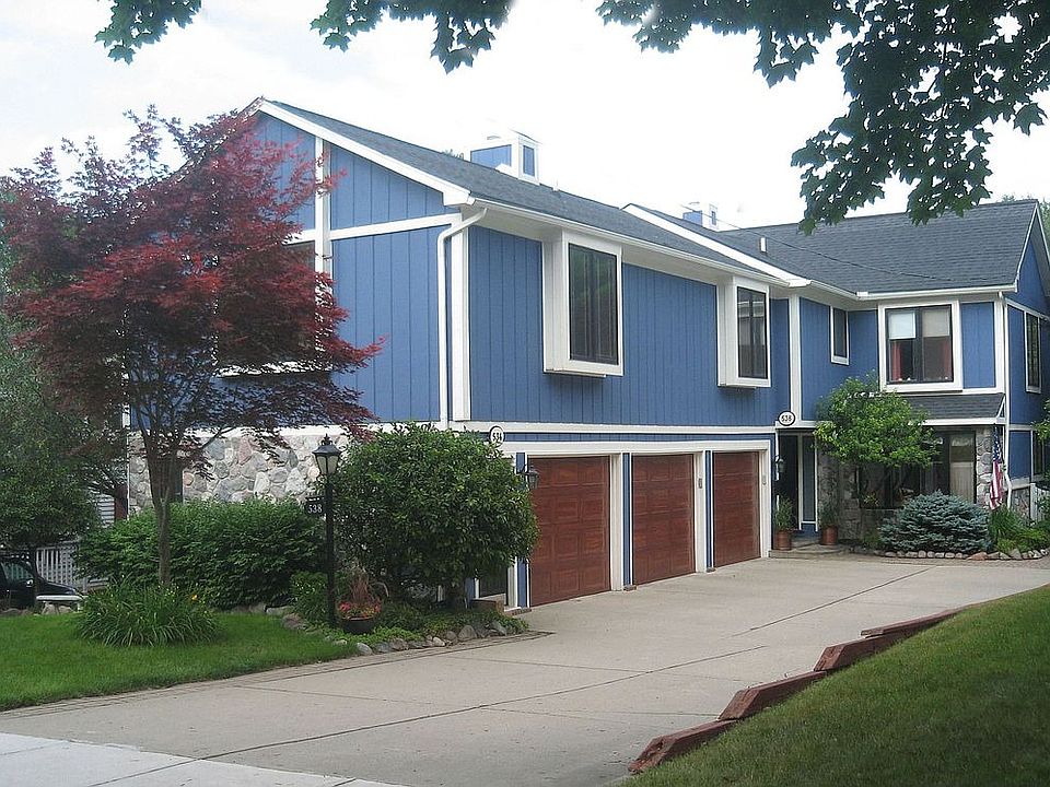 538 Ludlow Ave, Rochester, MI 48307 Zillow