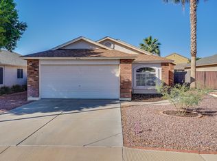 434 S Torrence, Mesa, AZ 85208