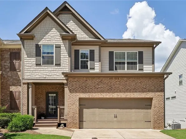 354 Franklin Ln, Acworth, GA 30102