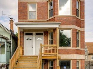 1709 N Tripp Ave #2, Chicago, IL