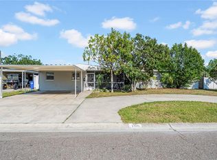 7515 17th Ln N, Saint Petersburg, FL 33702