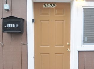 5509 University Way NE #B, Seattle, WA 98105