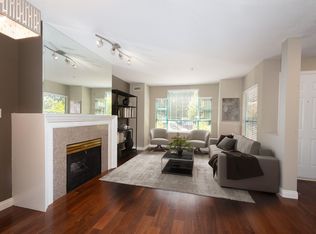 3081 Glen Dr #108E, Coquitlam, BC V3B2P8
