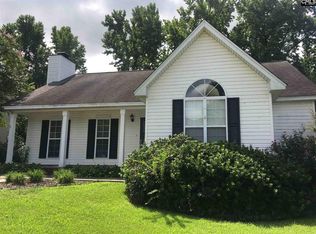 137 Hatton Ln, Lexington, SC 29072